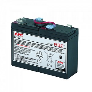 APC Replacement Battery Cartridge #1