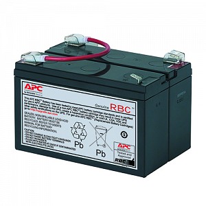 APC Replacement Battery Cartridge #3