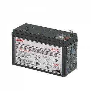 APC Replacement battery cartridge #154