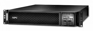 APC Smart-UPS SRT 1500VA RM 120V