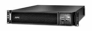 APC Smart-UPS SRT 3000VA RM 208V Network Card