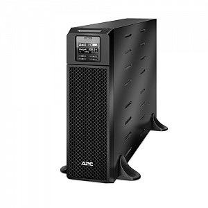 APC Smart-UPS SRT 5000VA 208V IEC