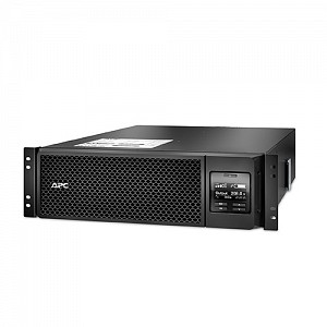 APC Smart-UPS SRT 5000VA RM 208/230V HW