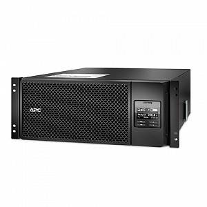 APC Smart-UPS SRT 6000VA RM 208V IEC