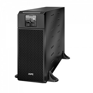 APC Smart-UPS SRT 6000VA 208V