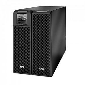 APC Smart-UPS SRT 8000VA 208V IEC