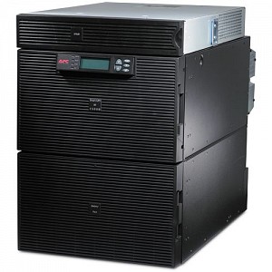 APC Smart-UPS RT 15KVA RM 208V, 208V/120V 5KVA Step down Transformer