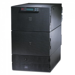 APC Smart-UPS RT 15KVA RM 208V, 208V/120V 10KVA Step down Transformer