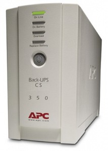 APC Back-UPS 350