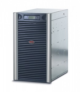 APC Symmetra LX 8kVA Scalable to 16kVA N+1, Tower 208/240V