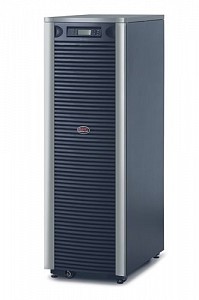 APC Symmetra LX 8kVA Scalable to 16kVA N+1 Ext. Run Tower, 208/240V