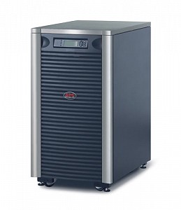 APC Symmetra LX 16kVA Scalable to 16kVA N+1 Rack-mount, 208/240V