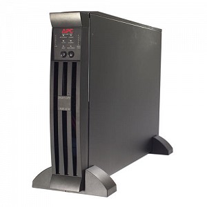 APC Smart-UPS XL Modular 1500VA 120V Rackmount/Tower