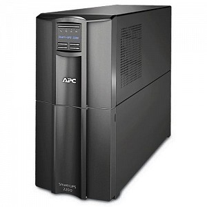 APC Smart-UPS 2200VA LCD 120V