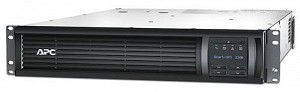APC Smart-UPS 2200VA LCD RM 2U 120V US