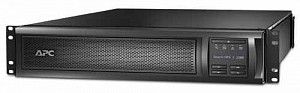 APC Smart-UPS X 2200VA Rack/Tower LCD 200-240V