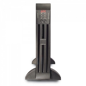 APC Smart-UPS XL Modular 3000VA 120V Rackmount/Tower