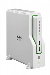 APC Back-UPS Connect 50, 120V, Lithium Ion, Network Backup and Mobile Power Pack