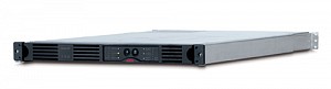 APC Smart-UPS 750VA USB & Serial RM 1U 120V