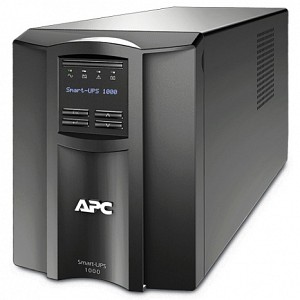 APC Smart-UPS 1000VA LCD 120V