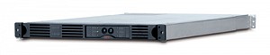 APC Smart-UPS 1000VA USB & Serial RM 1U 120V